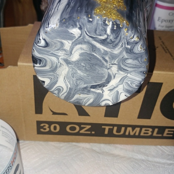 30oz Rtic cup - Picture 5 of 5